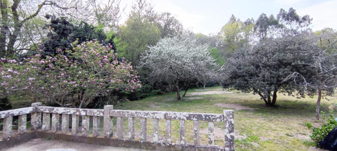 Muinos Do Bravo Daire Gondomar Dış mekan fotoğraf